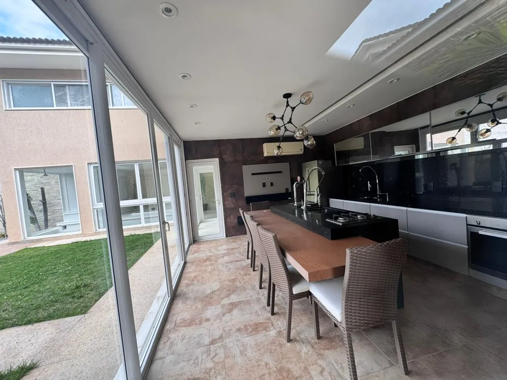 Casa de Condomínio, 6 quartos - Foto 8