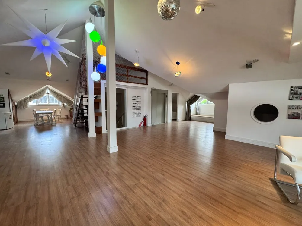 Casa de Condomínio, 6 quartos - Foto 6