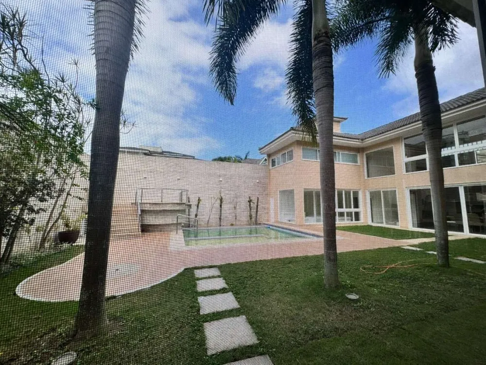 Casa de Condomínio, 6 quartos - Foto 3