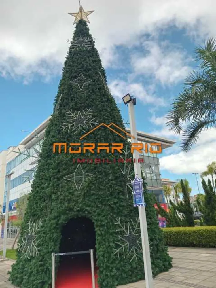Loja-Salão, 36 m² - Foto 3