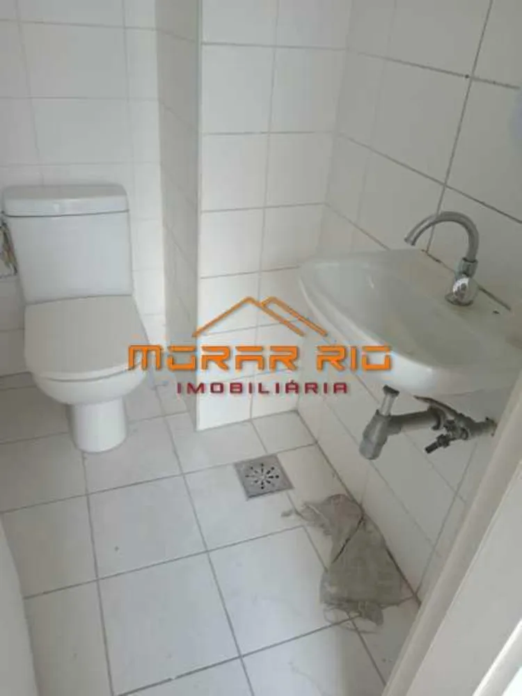 Loja-Salão, 36 m² - Foto 15