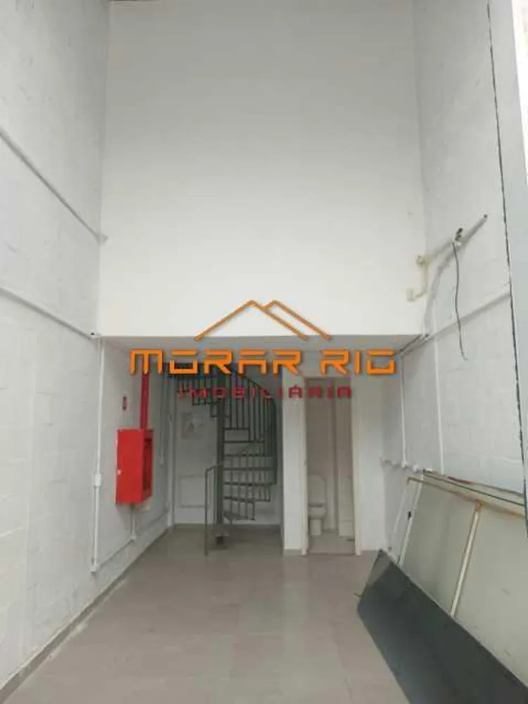 Loja-Salão, 36 m² - Foto 5