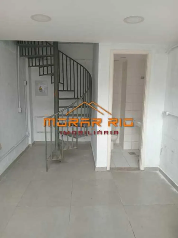 Loja-Salão, 36 m² - Foto 8