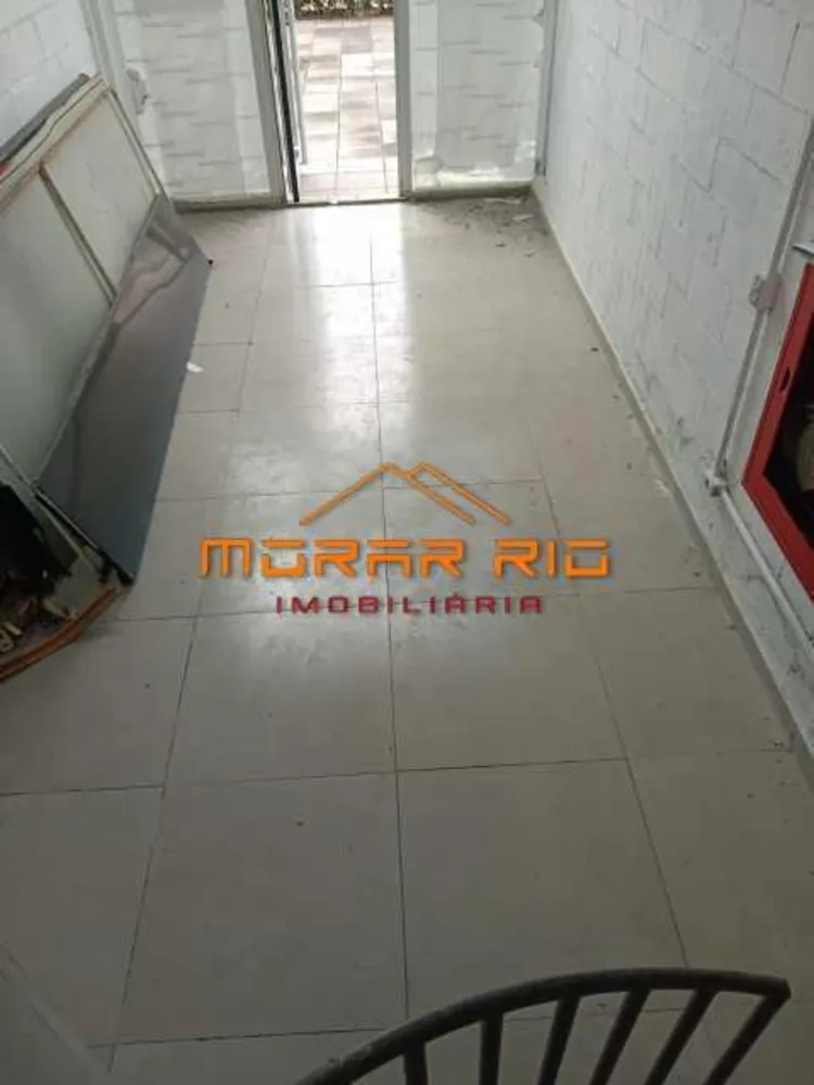 Loja-Salão, 36 m² - Foto 11