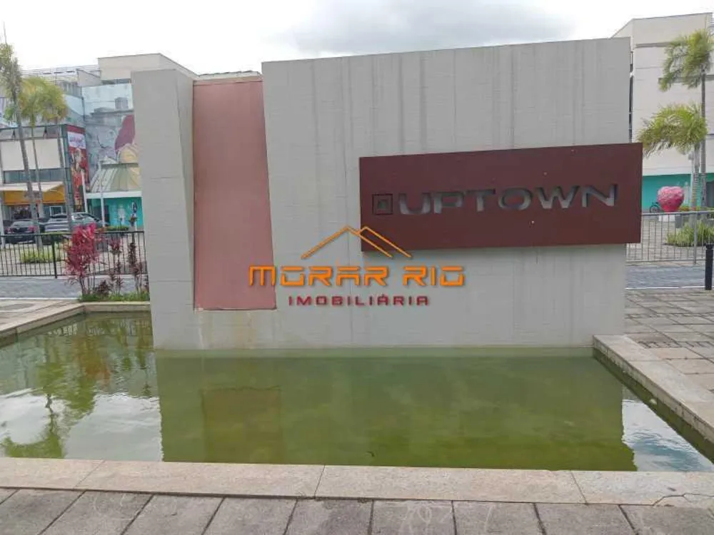 Loja-Salão, 36 m² - Foto 19