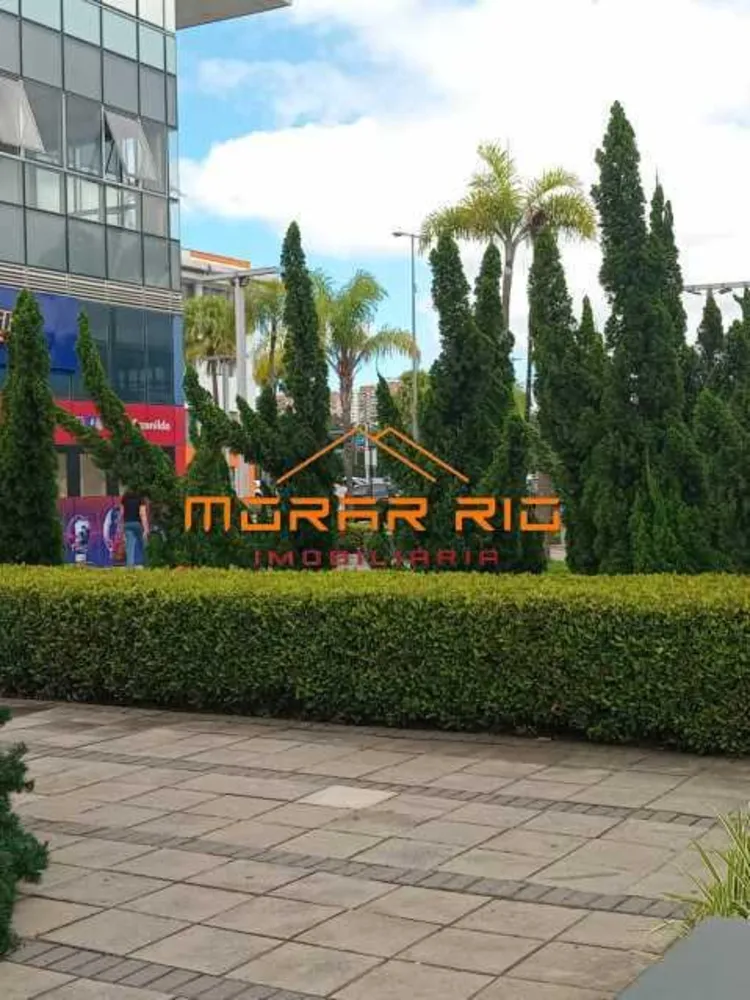 Loja-Salão, 36 m² - Foto 23