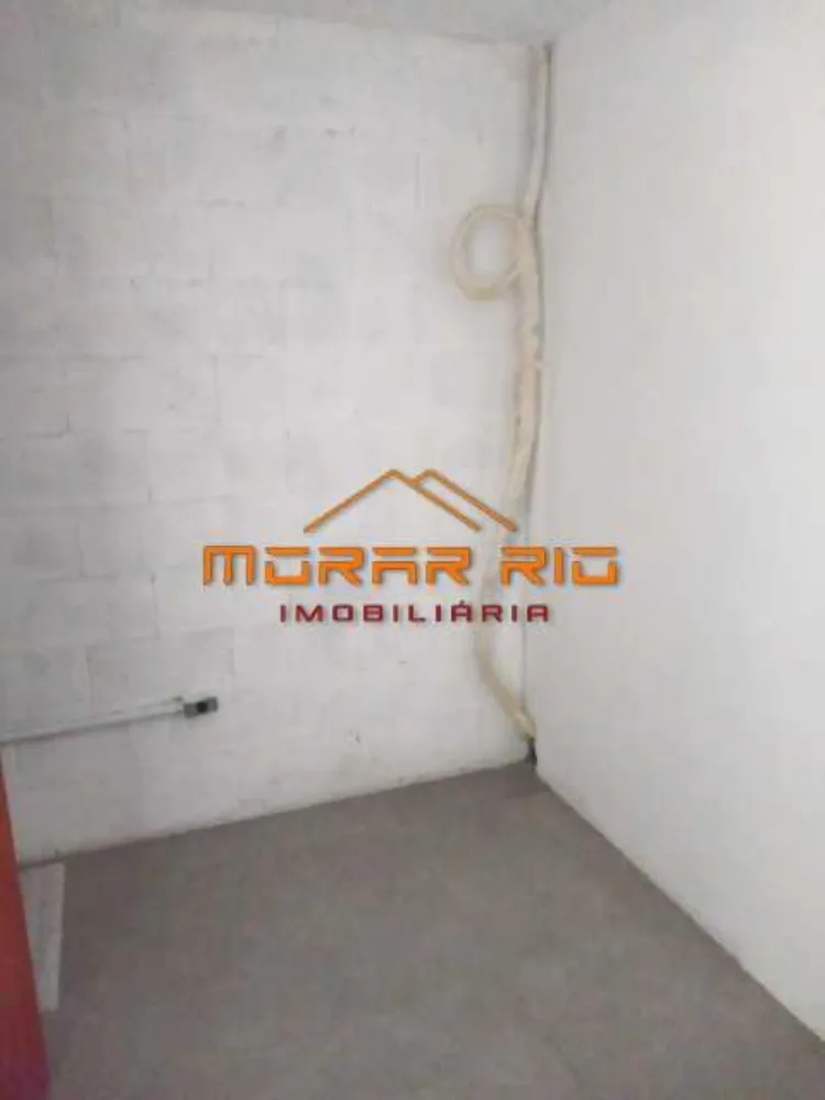 Loja-Salão, 36 m² - Foto 14