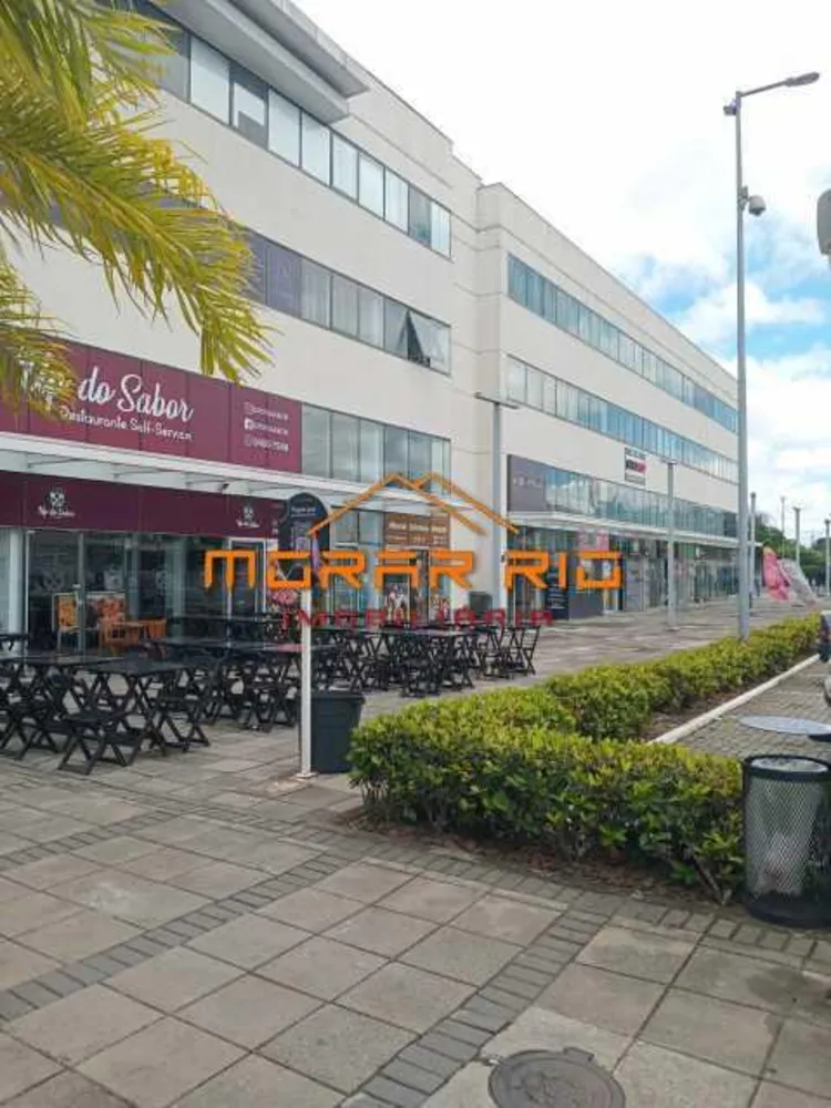 Loja-Salão, 36 m² - Foto 21