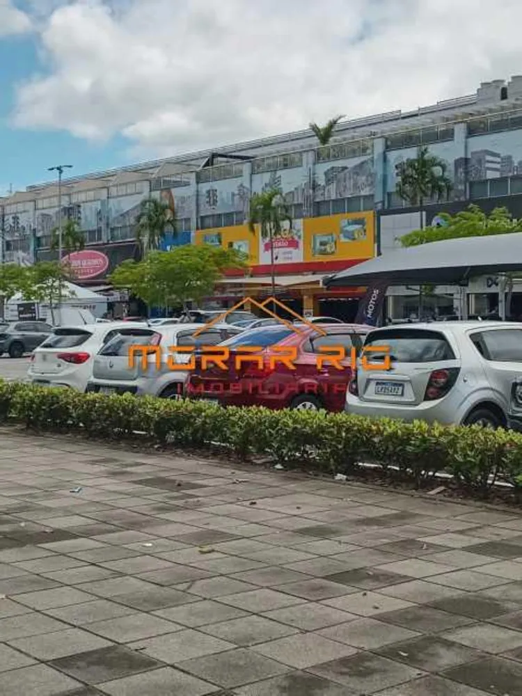 Loja-Salão, 36 m² - Foto 16
