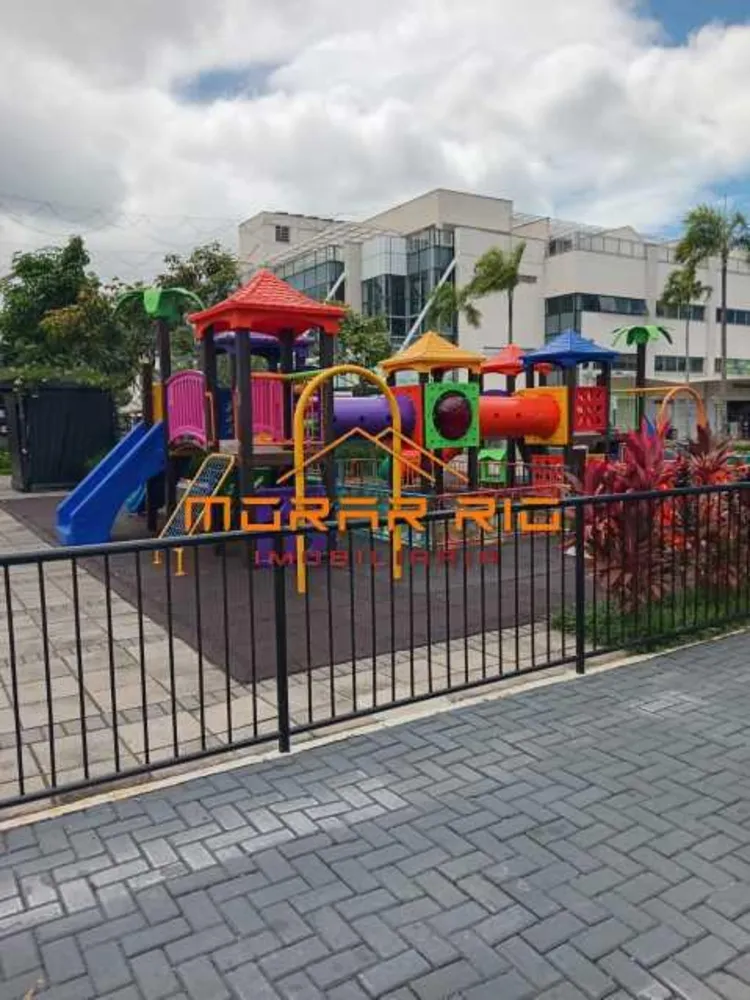 Loja-Salão, 36 m² - Foto 25