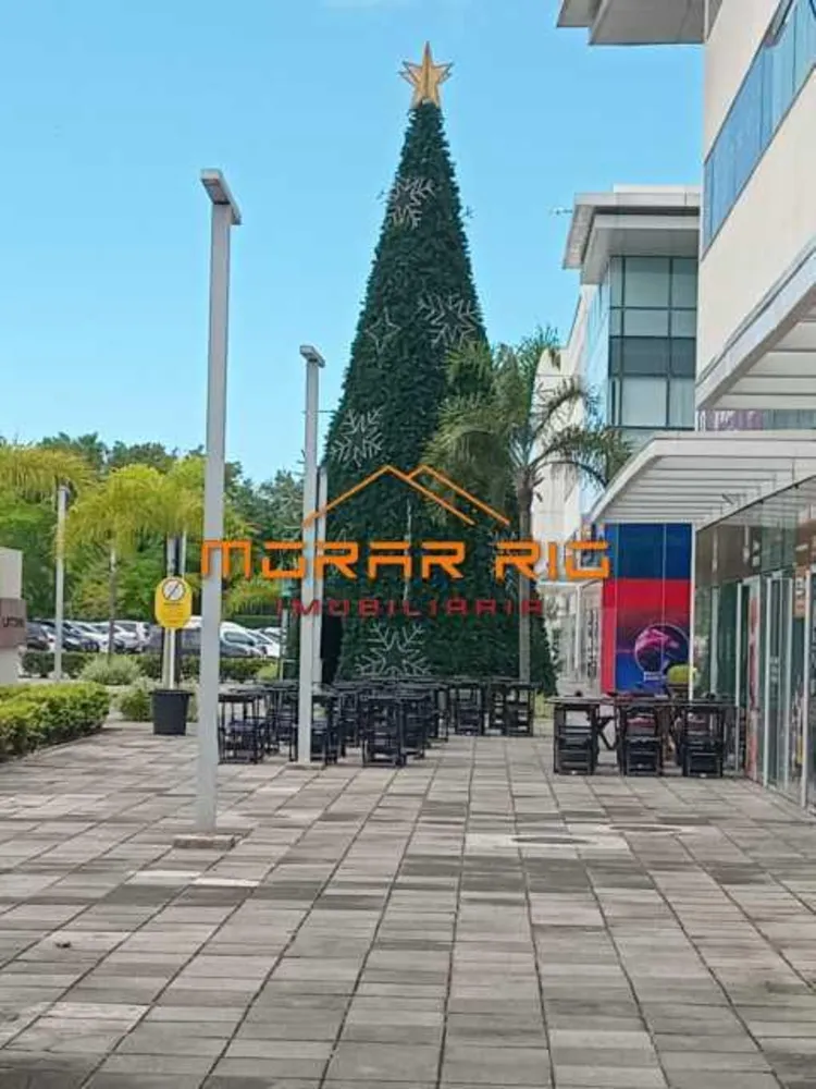 Loja-Salão, 36 m² - Foto 18
