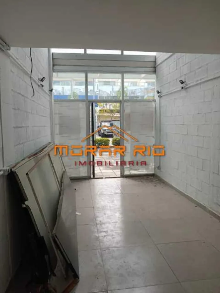 Loja-Salão, 36 m² - Foto 12