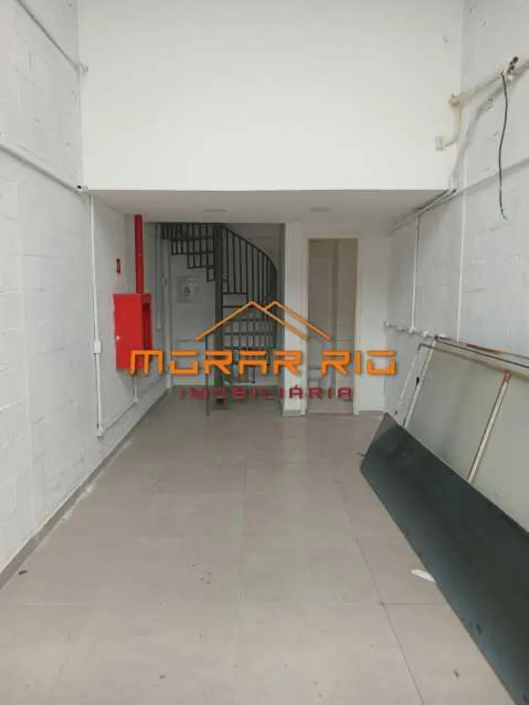 Loja-Salão, 36 m² - Foto 6