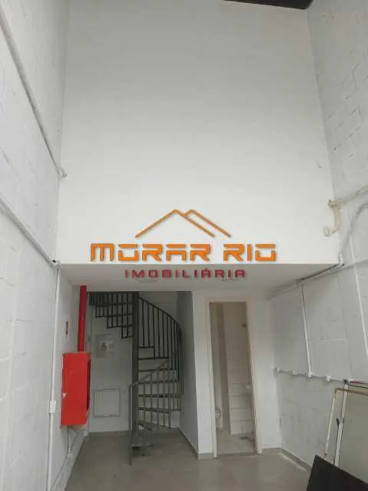 Loja-Salão, 36 m² - Foto 10