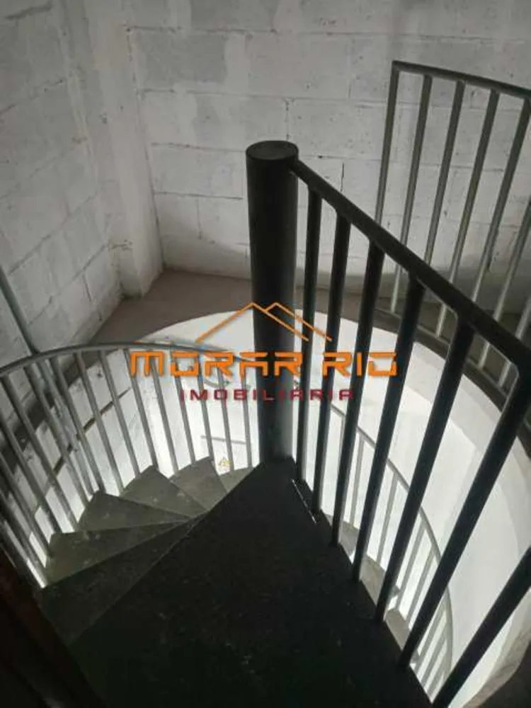 Loja-Salão, 36 m² - Foto 9