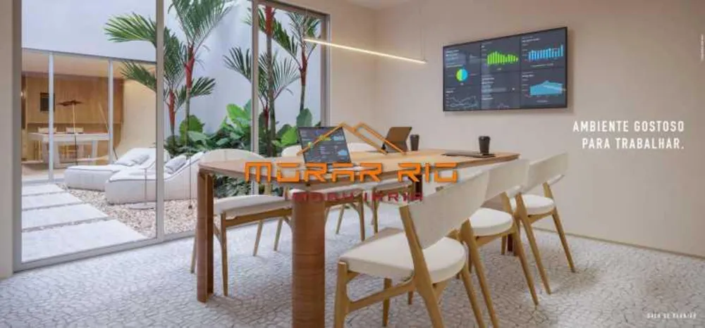 Flat/Apart Hotel, 1 quarto, 46 m² - Foto 10