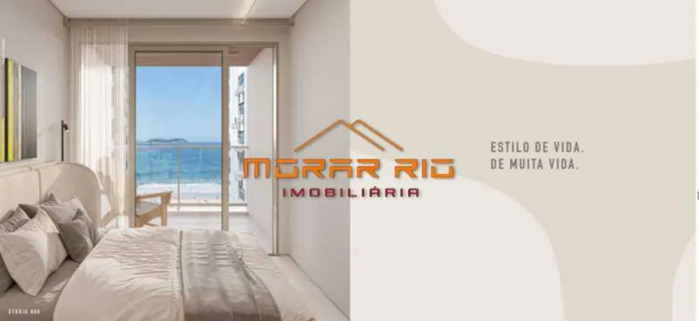 Flat/Apart Hotel, 1 quarto, 46 m² - Foto 16