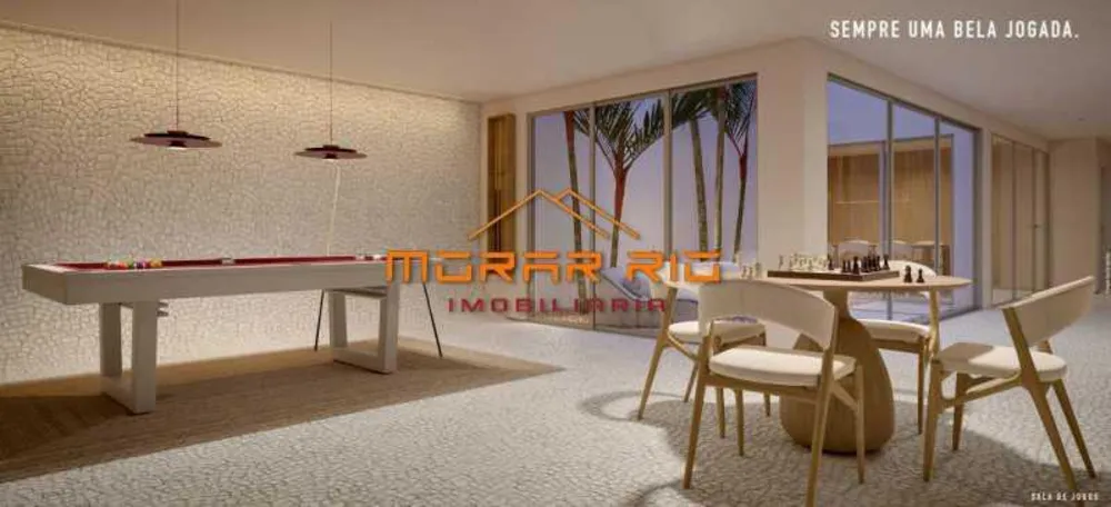 Flat/Apart Hotel, 1 quarto, 46 m² - Foto 13