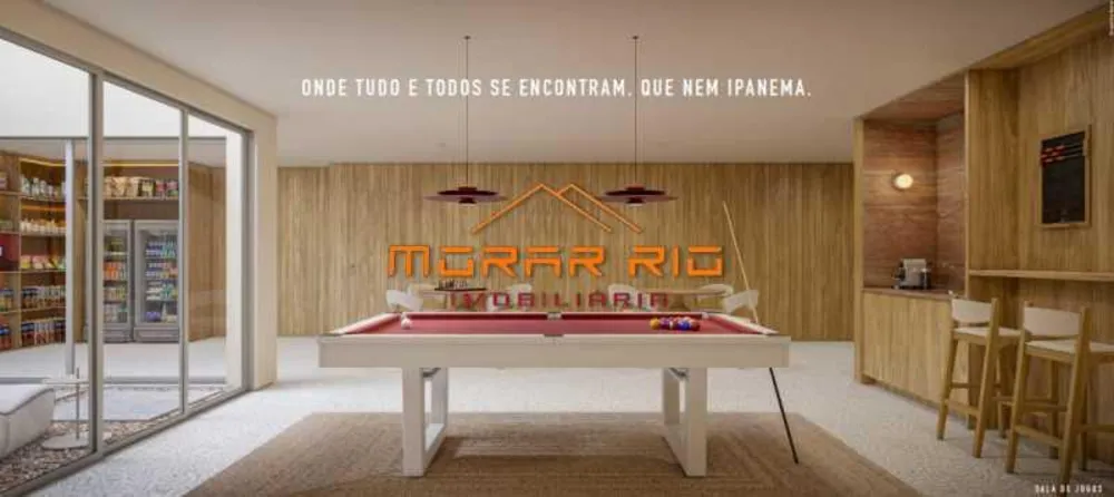 Flat/Apart Hotel, 1 quarto, 46 m² - Foto 14
