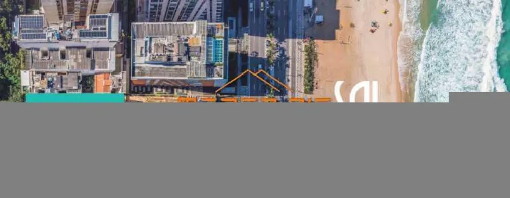 Flat/Apart Hotel, 1 quarto, 46 m² - Foto 12