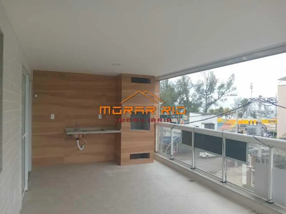 Apartamento, 3 quartos, 123 m² - Foto 1