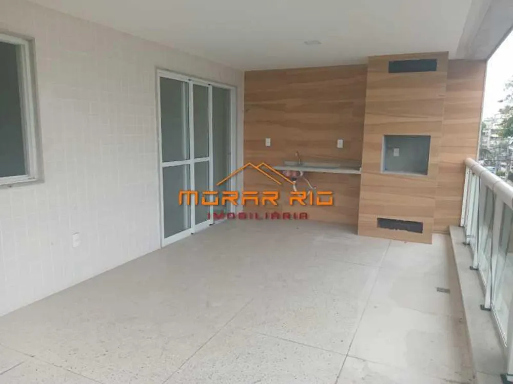 Apartamento, 3 quartos, 123 m² - Foto 2