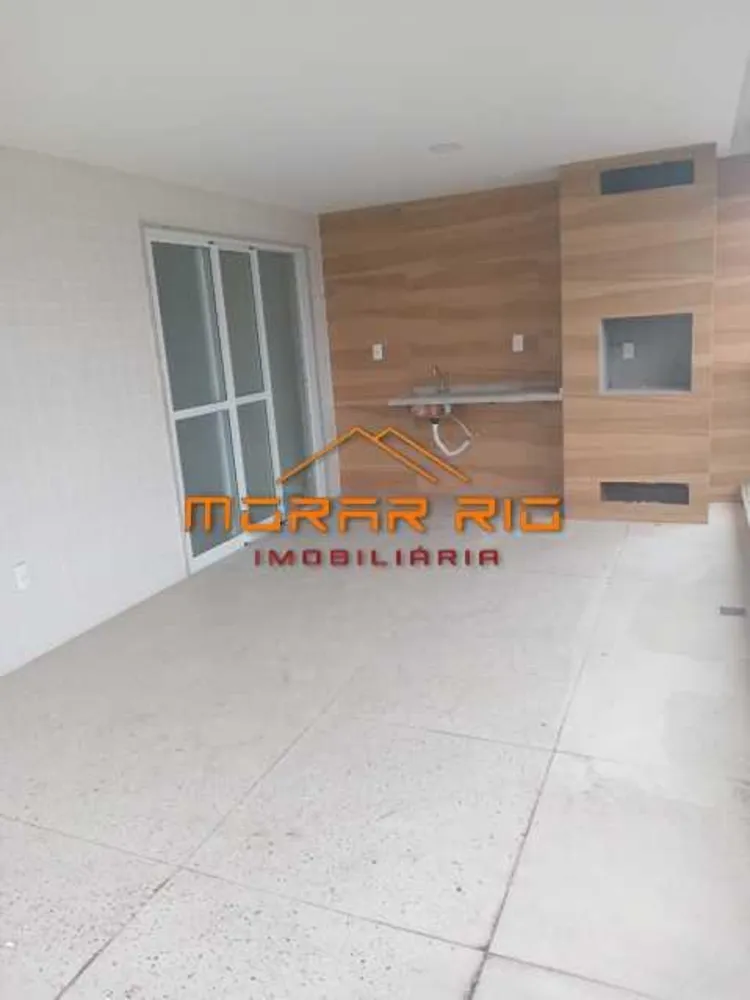 Apartamento, 3 quartos, 123 m² - Foto 3