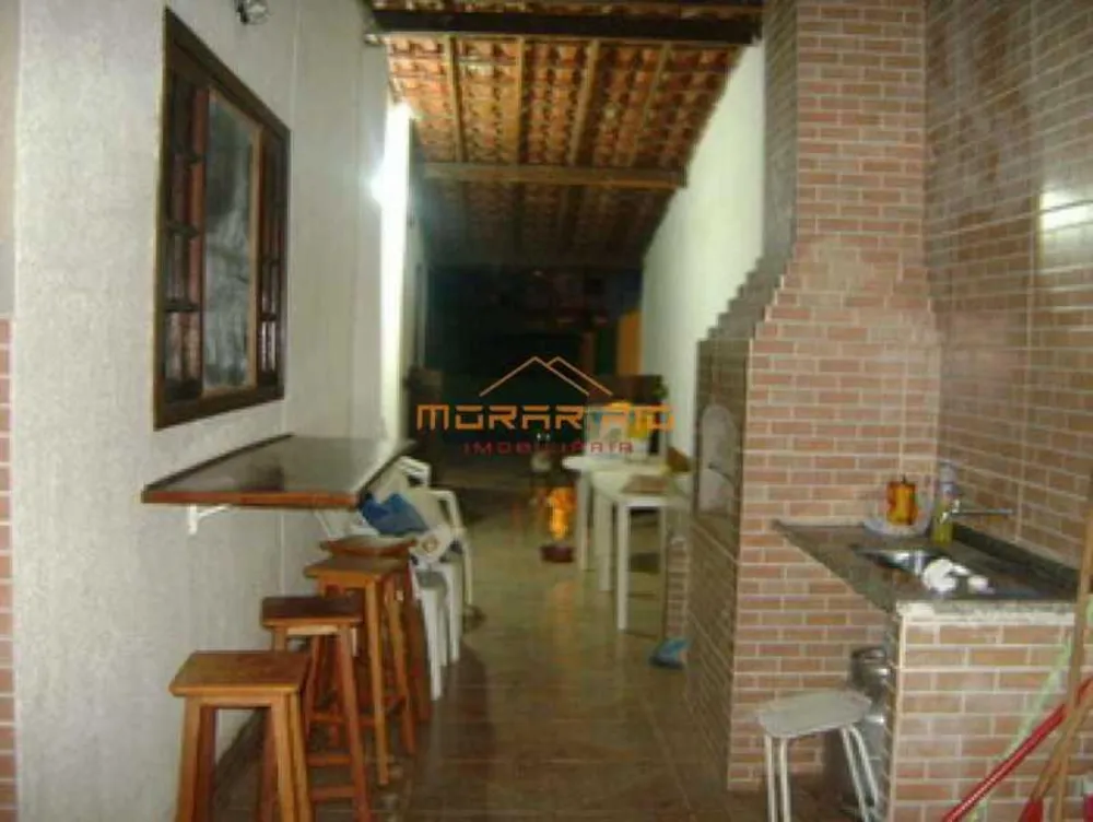 Casa de Condomínio, 3 quartos - Foto 13
