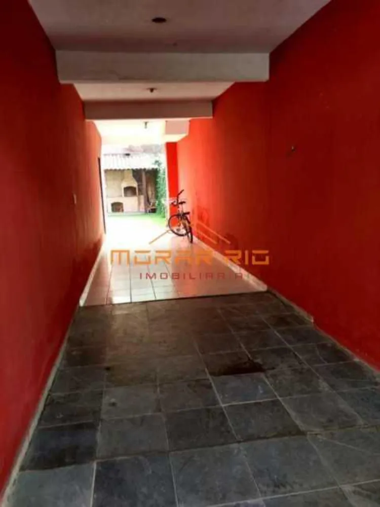 Casa de Condomínio, 4 quartos - Foto 13