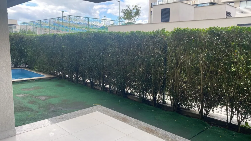 Apartamento, 3 quartos, 119 m² - Foto 3