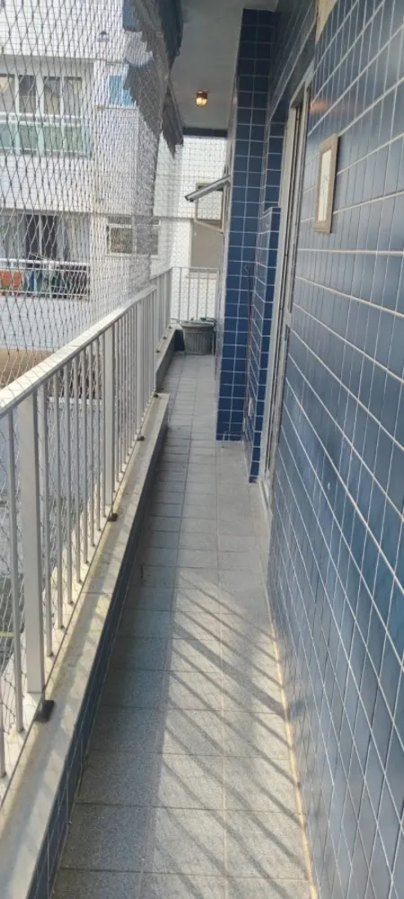 Apartamento, 3 quartos, 81 m² - Foto 1