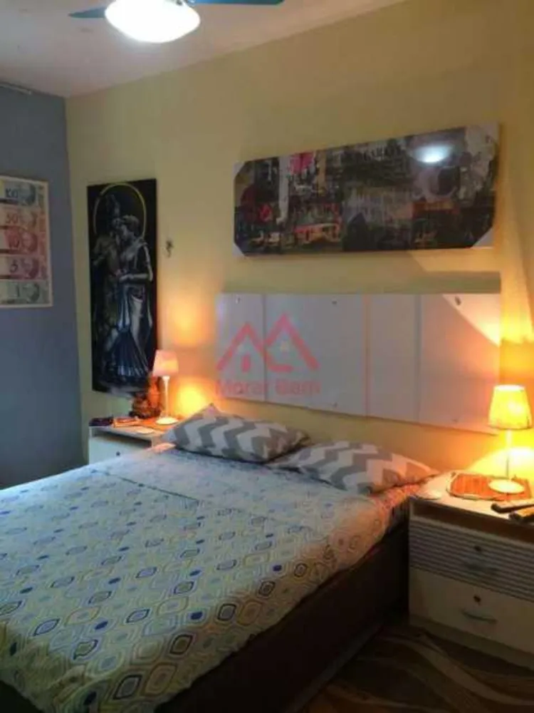 Apartamento, 2 quartos, 50 m² - Foto 6