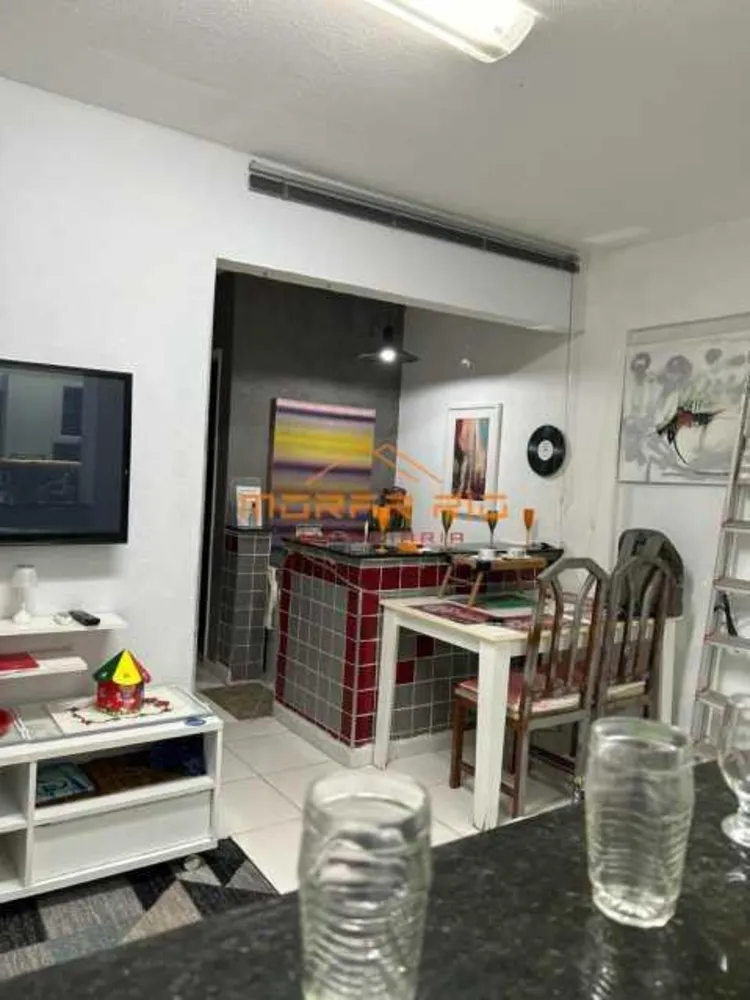 Apartamento, 2 quartos, 50 m² - Foto 15