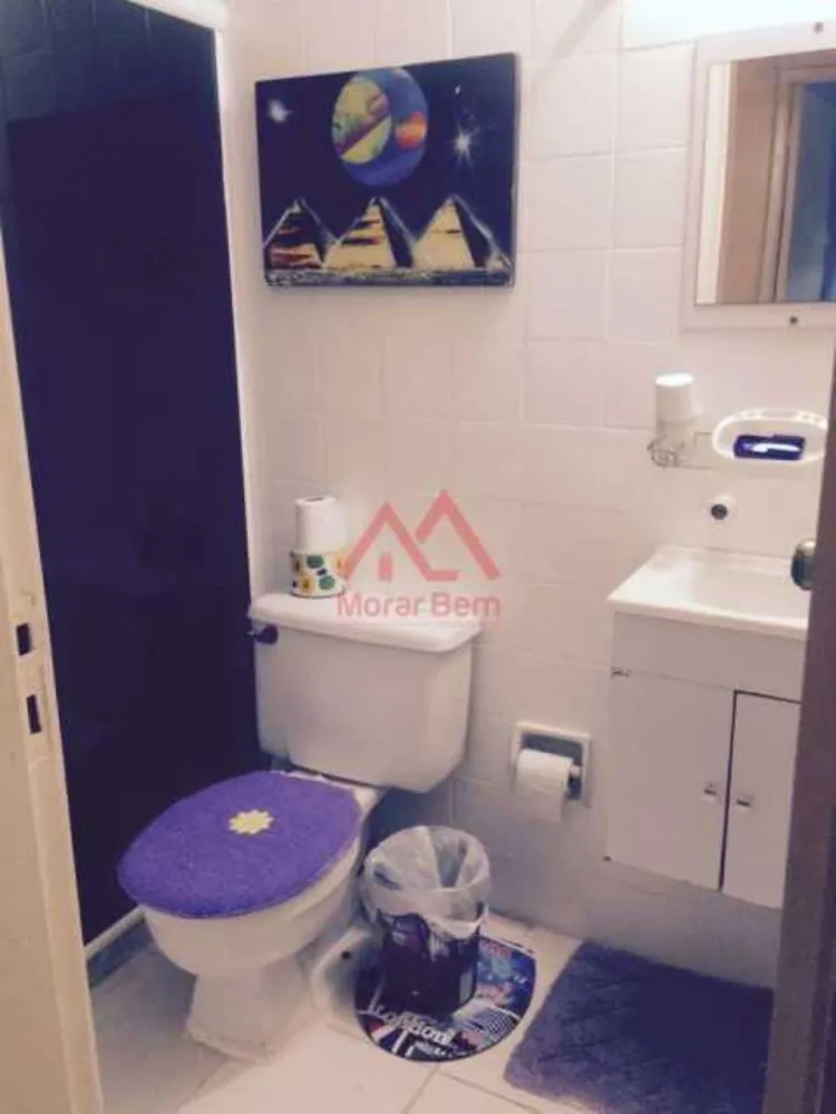 Apartamento, 2 quartos, 50 m² - Foto 11