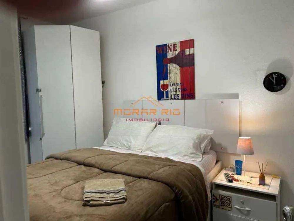 Apartamento, 2 quartos, 50 m² - Foto 5