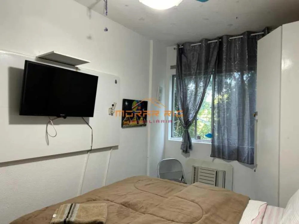 Apartamento, 2 quartos, 50 m² - Foto 8