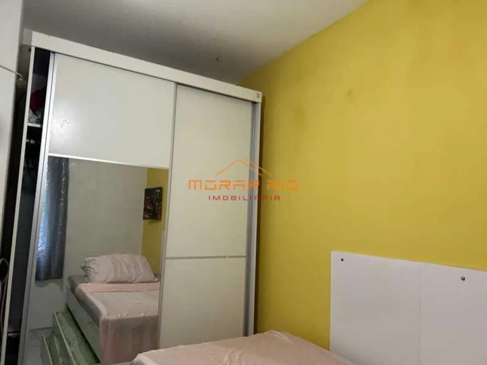 Apartamento, 2 quartos, 50 m² - Foto 10
