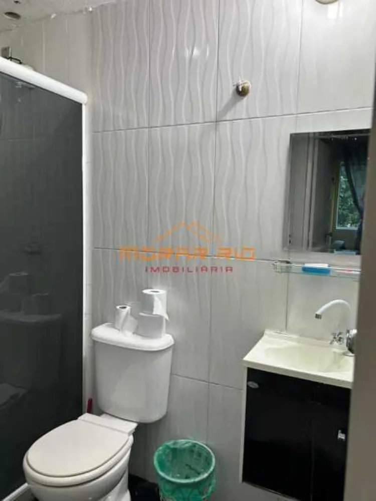 Apartamento, 2 quartos, 50 m² - Foto 12