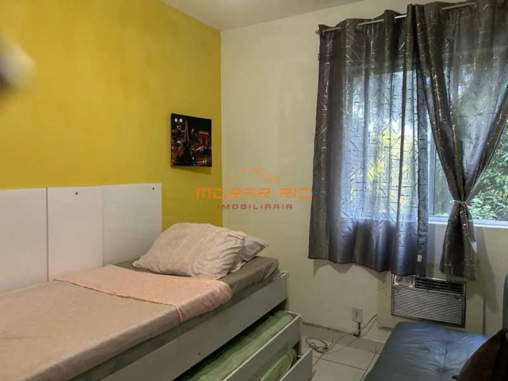 Apartamento, 2 quartos, 50 m² - Foto 7