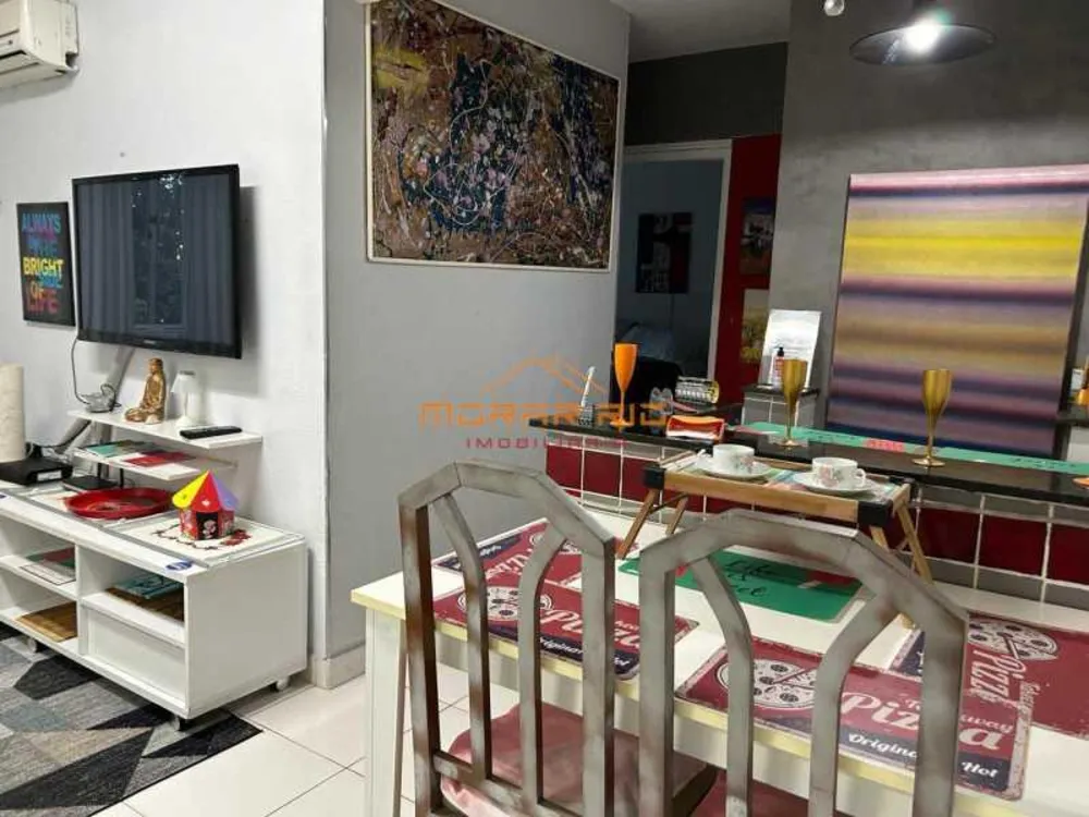Apartamento, 2 quartos, 50 m² - Foto 13