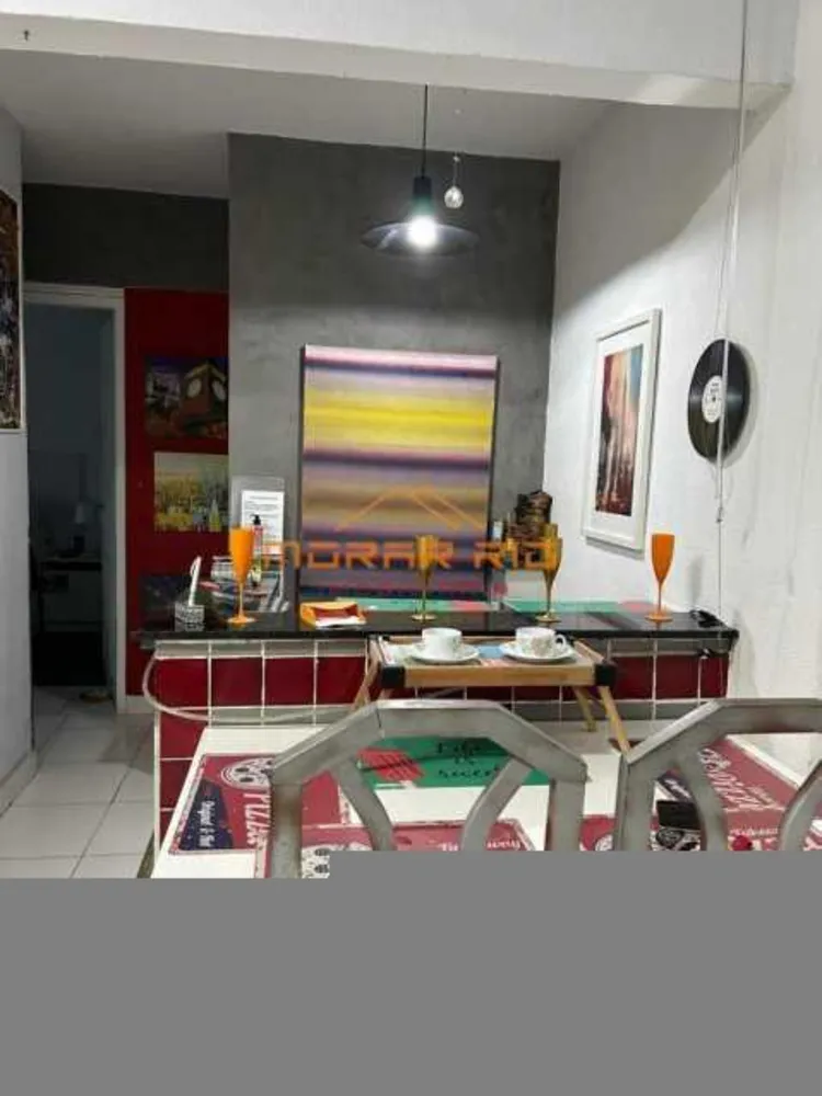 Apartamento, 2 quartos, 50 m² - Foto 14
