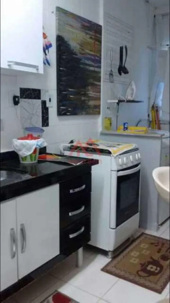 Apartamento, 2 quartos, 50 m² - Foto 16
