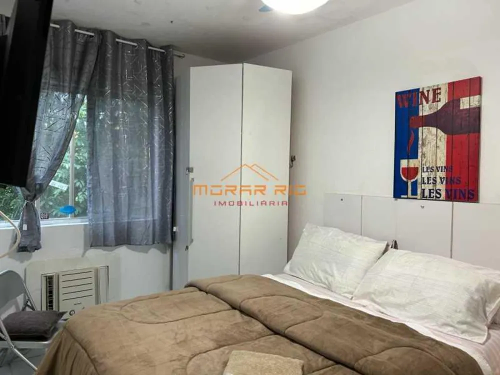 Apartamento, 2 quartos, 50 m² - Foto 9
