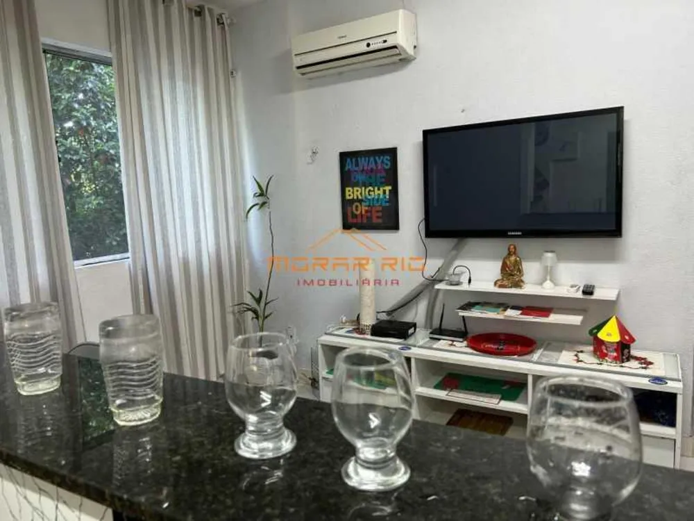 Apartamento, 2 quartos, 50 m² - Foto 3