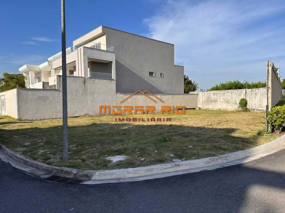 Terreno, 412 m² - Foto 1