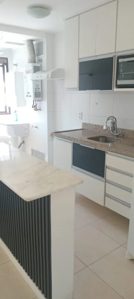 Apartamento, 2 quartos, 60 m² - Foto 18