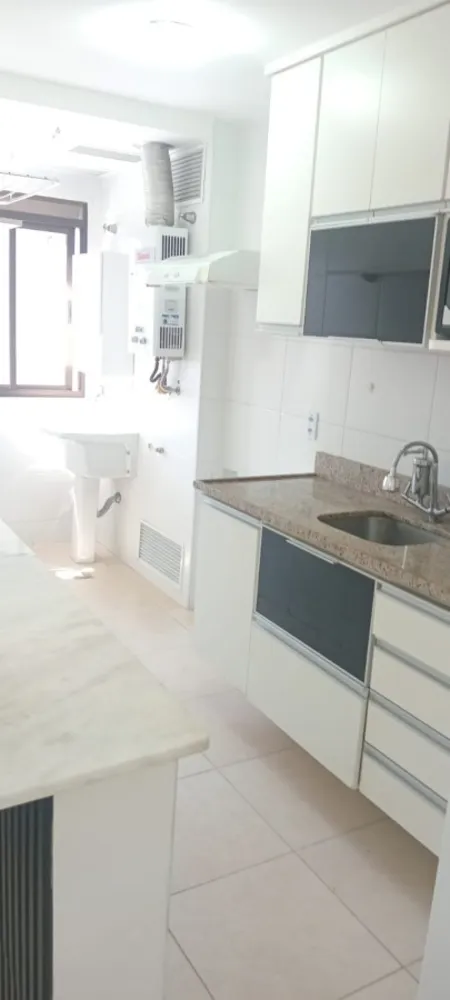 Apartamento, 2 quartos, 60 m² - Foto 19