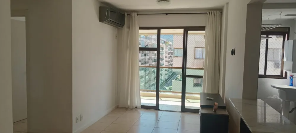 Apartamento, 2 quartos, 60 m² - Foto 11