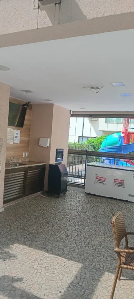 Apartamento, 2 quartos, 60 m² - Foto 29