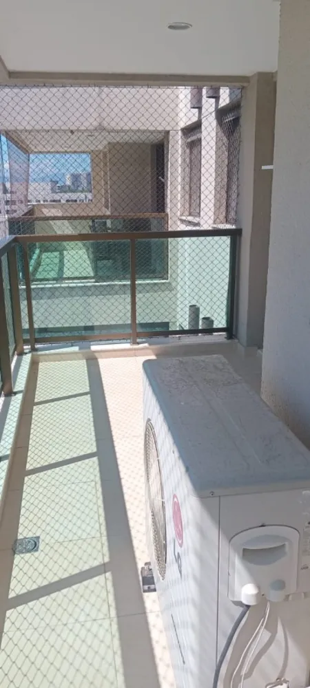 Apartamento, 2 quartos, 60 m² - Foto 6